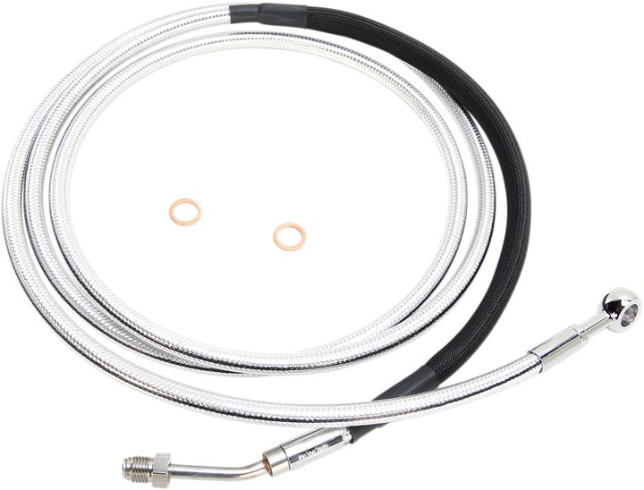 Magnum Shielding Clutch Line 31480