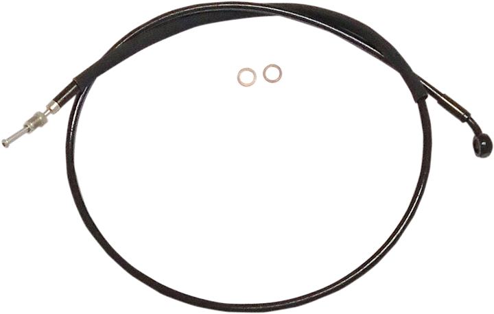 Magnum Shielding Clutch Line 41882