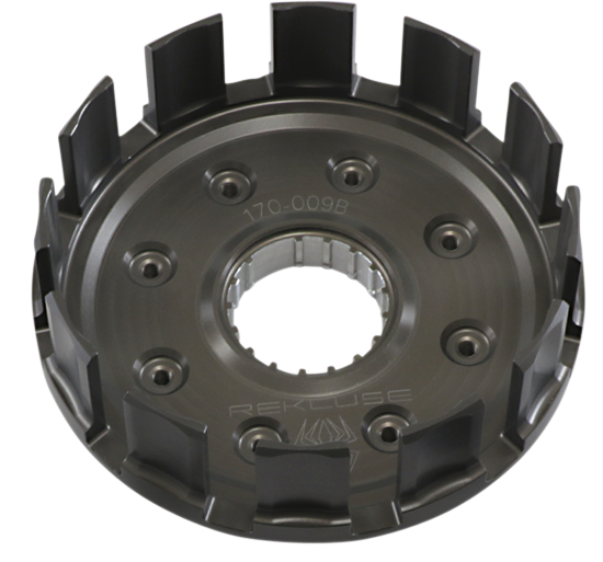 Rekluse Clutch Basket - Crf 450 RMS-4101009