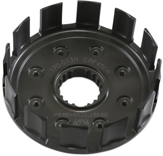 Rekluse Clutch Basket RMS-4113