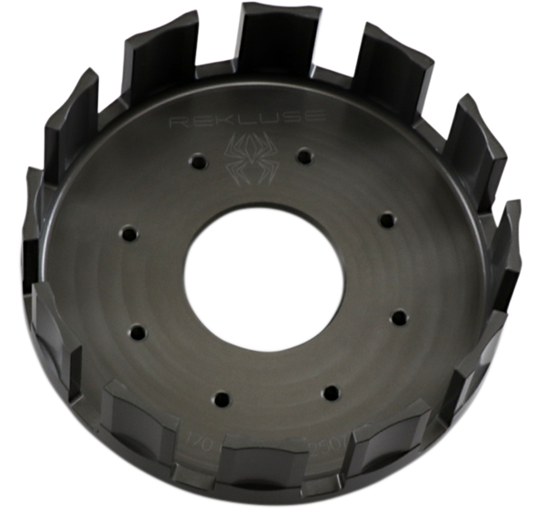 Rekluse Clutch Basket RMS-4136