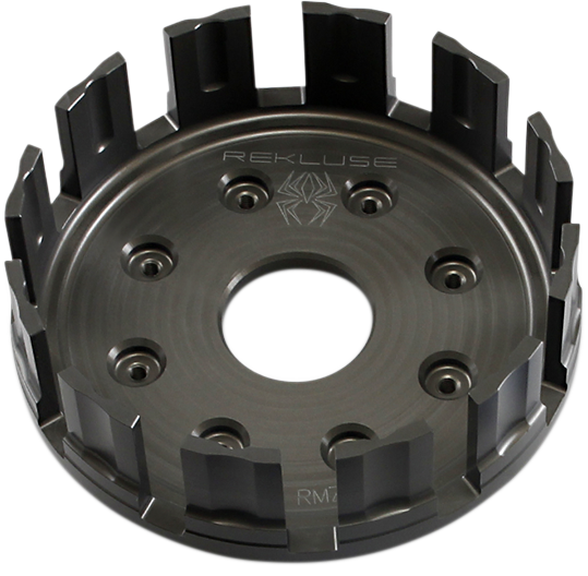 Rekluse Clutch Basket - Suzuki RMS-4164