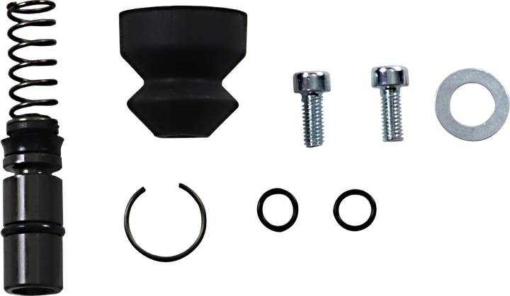 Moose Offroad Rear Master Brake Cylinder 18-1101