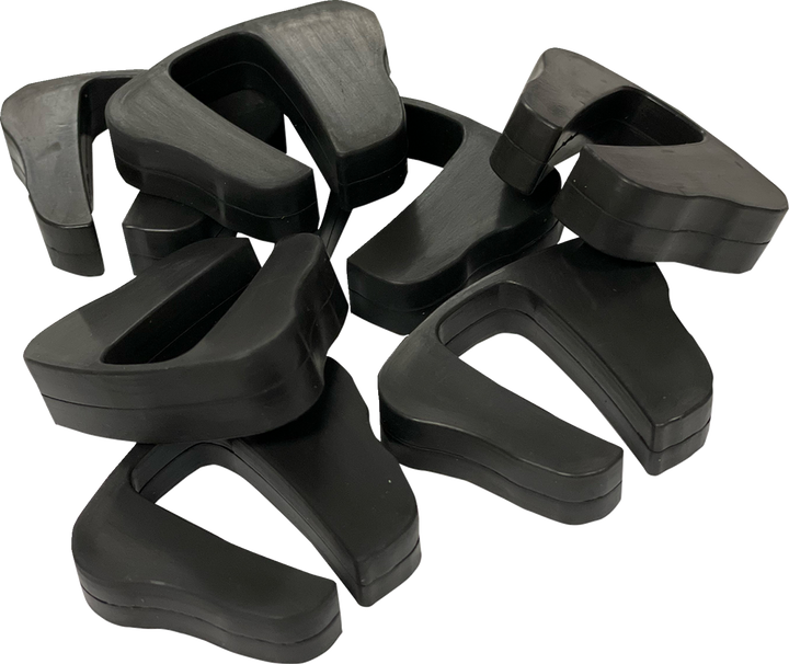 Hinson Racing Cushion Kit - Clutch Basket CU224