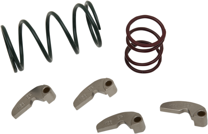 Epi Clutch Kit AW443114