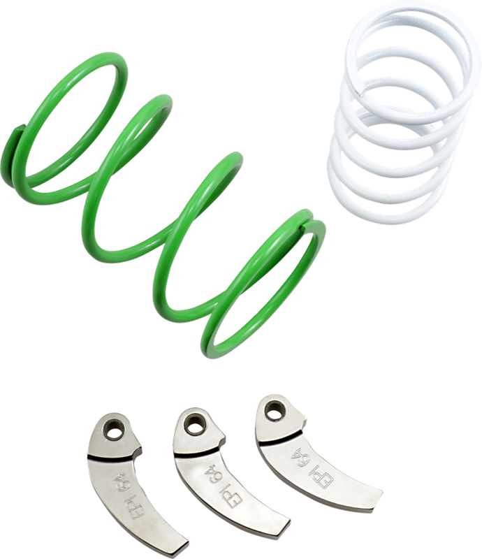 Epi Clutch Kit WE436995