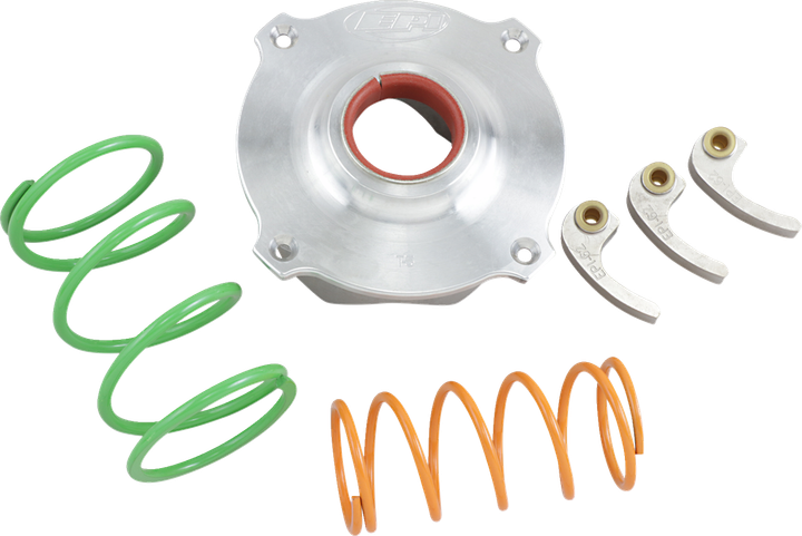 Epi Clutch Kit WE437035