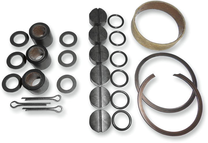 Fett Brothers Clutch Rebuild Kit - Ski-Doo SKTRAK1