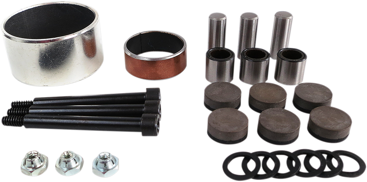 Epi Clutch Rebuild Kit WE210934