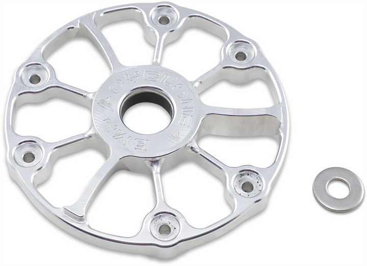 Bikeman Performance Cyclone Clutch Cover 20-CYCLONE-3