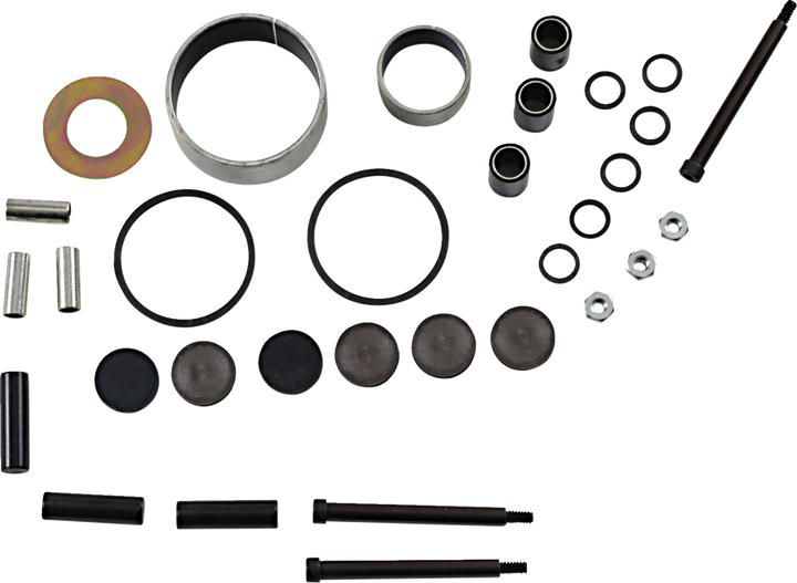 Epi Clutch Rebuild Kit WE210937