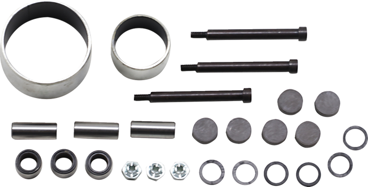 Epi Clutch Rebuild Kit WE210930