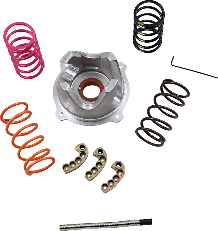 Epi Pro Clutch Kit PRO502