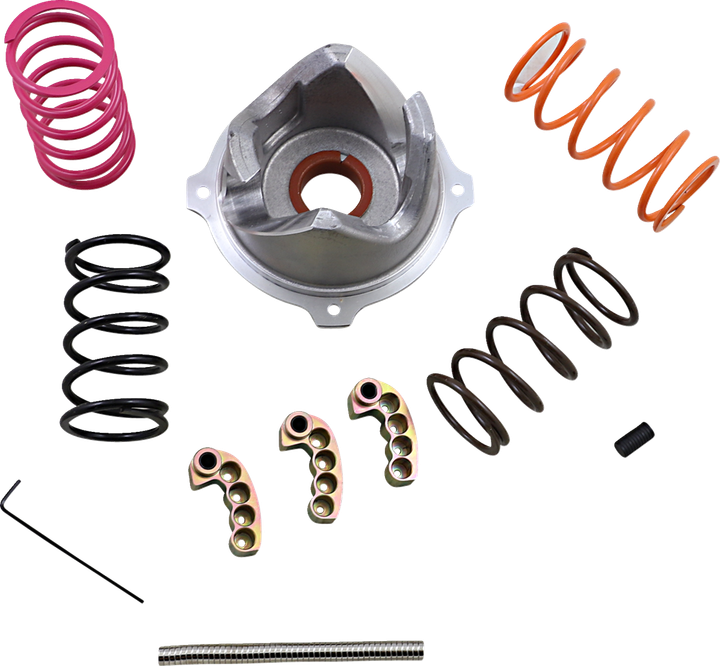 Epi Pro Clutch Kit PRO504