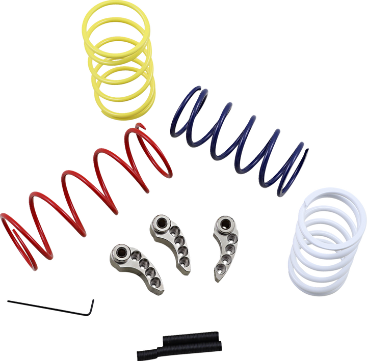 Epi Pro Clutch Kit PRO506