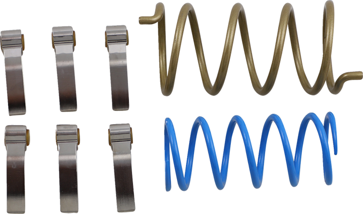 Epi Clutch Kit WE437643