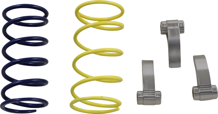 Epi Clutch Kit WE437635