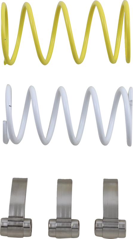 Epi Clutch Kit WE437637