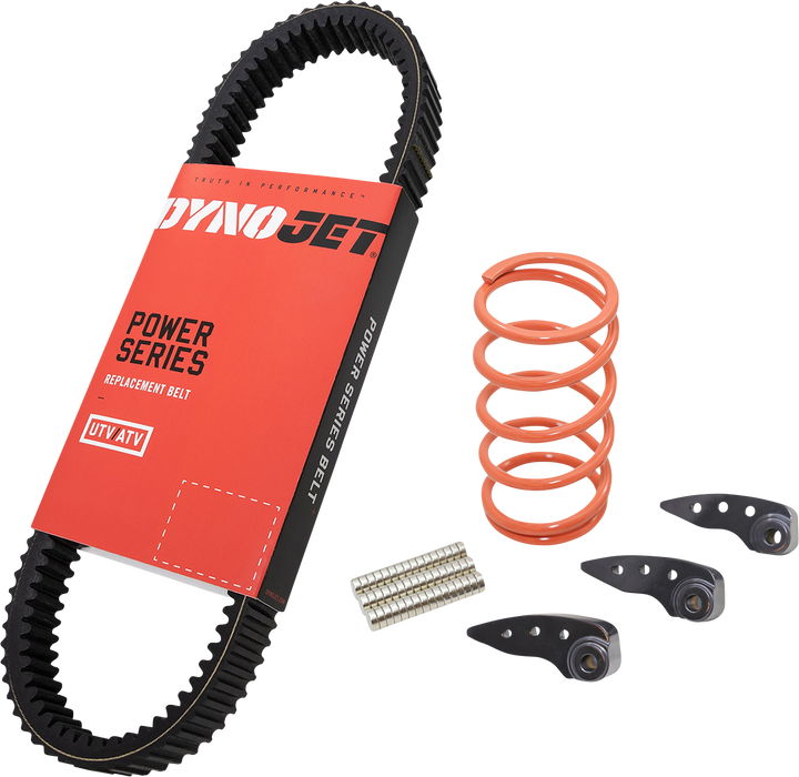 Dynojet Grip N Rip Clutch Kit - Ranger Xp 96080017