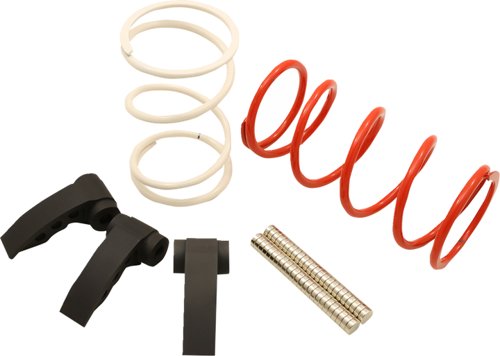 Dynojet Clutch Kit - Rzr Pro R 19-DCK18