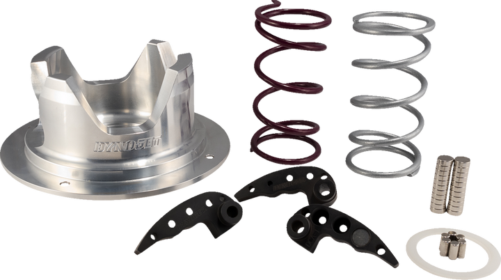 Dynojet Clutch Kit - Rzr 900 Ebs 19-DCK4
