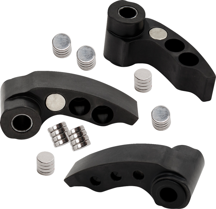 S&S Cycle Adjustable Clutch Weight Kit - Rzr Xp Turbo 560-0345