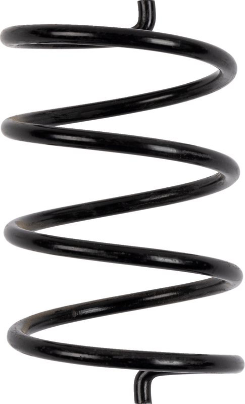 Bikeman Performance Secondary Clutch Spring 05-BLACKTS