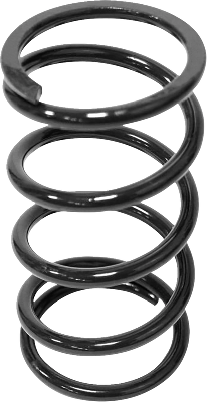 Bikeman Performance Secondary Clutch Spring 05-YELLOWTS