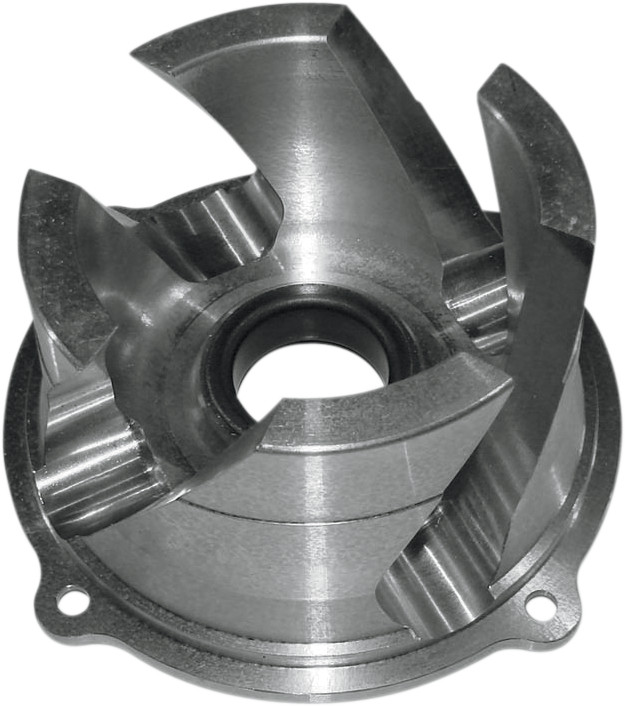 Venom Products Twin-Trax Helix For Team - Engine Reverse LW420771