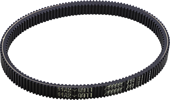 Moose Offroad Drive Belt - Performance Plus - Yamaha 47-7129