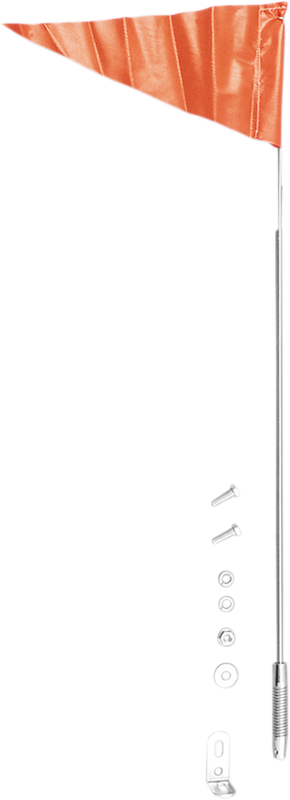 Sno Stuff Replacement Flag 115-701