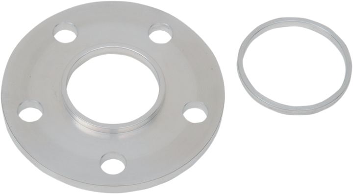 Cycle Visions Rear Wheel Spacer - .250" - '84-'99 CV-2001