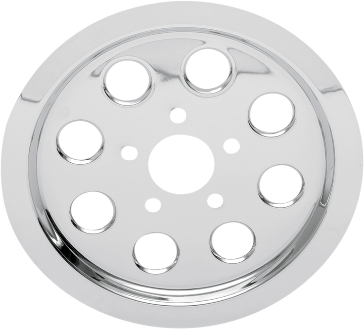 Drag Specialties Rear Pulley Insert - '91-'03 Xl 1201-0519