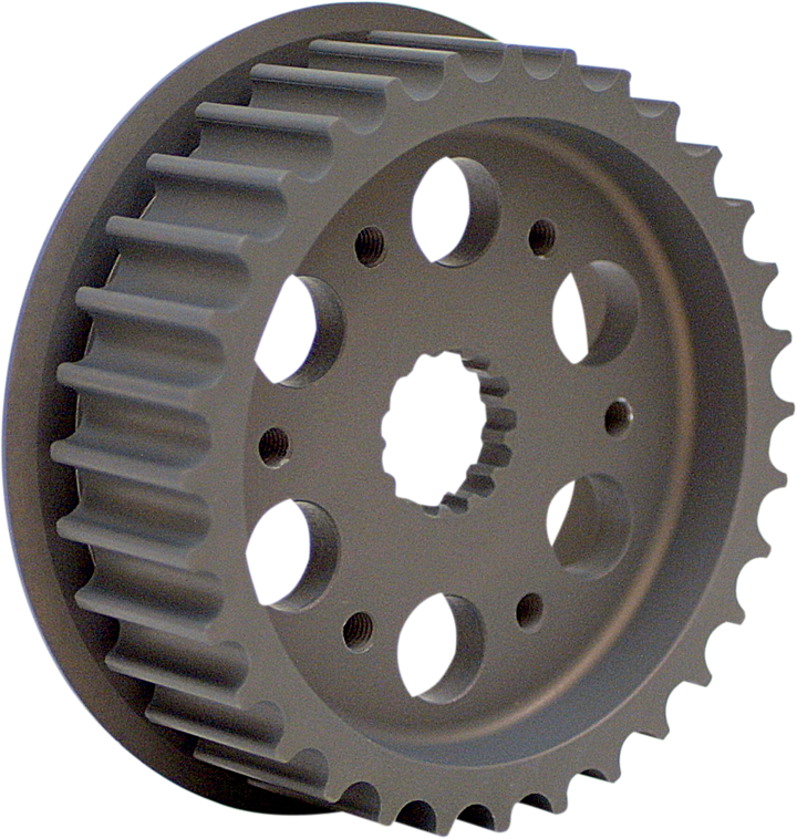 Baron Front Pulley - 31-Tooth BA-6521RD