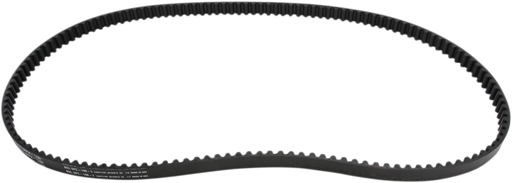 Drag Specialties Rear Drive Belt - 140 Tooth - 24 Mm - Touring 1204-0113