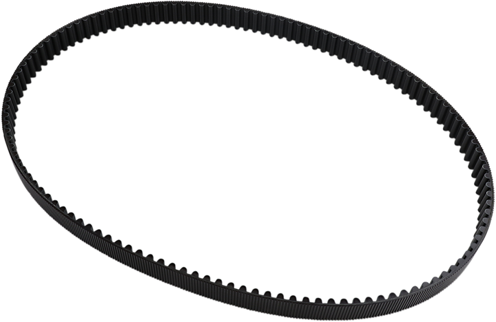 Belt Drives Ltd. Rear Drive Belt - 126 Tooth - 1-1/2" PCC-126