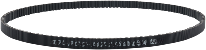 Belt Drives Ltd. Rear Belt Drive - 147 Tooth - 1-1/8" PCC-147-118