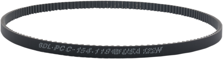 Belt Drives Ltd. Rear Belt Drive - 154 Tooth - 1-1/8" PCC-154-118