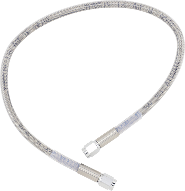 Drag Specialties Universal Brake Line - 20" 1204-2729