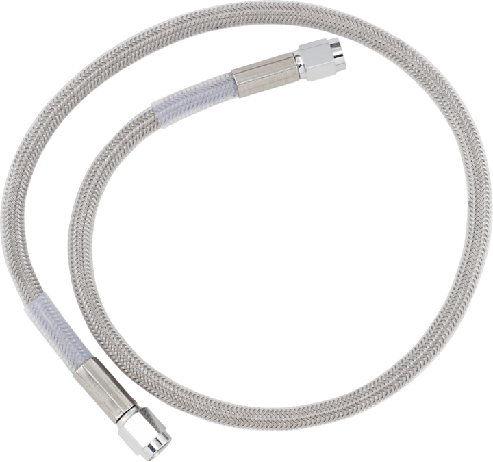 Drag Specialties Universal Brake Line - 24" 1204-2731