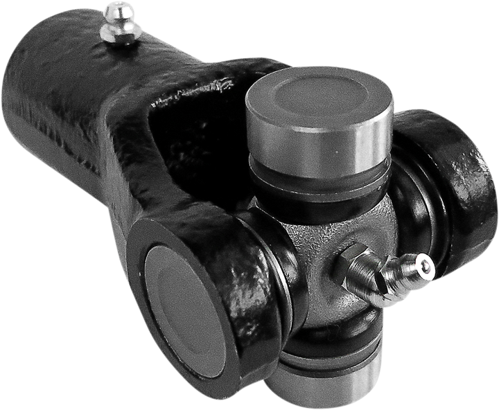 Epi Yoke Propeller Shaft - With U-Joint WE171034U