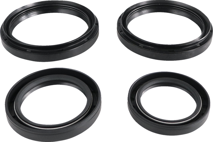 Epi Differential Seal Kit - Front And Rear WE290112