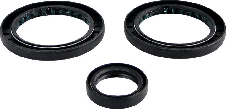 Epi Differential Seal Kit - Rear WE290124