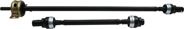 All Balls Complete Propeller Shaft - Front - General 1000 PRP-PO-09-023