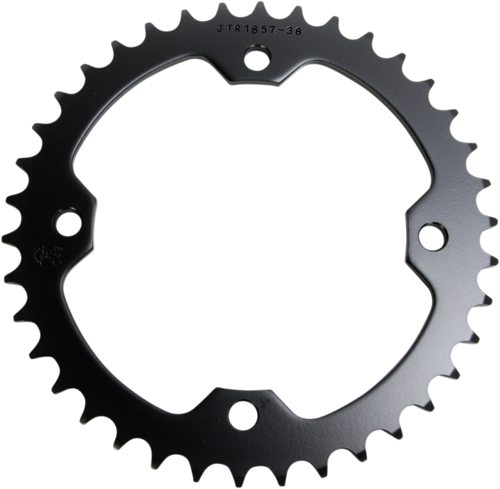 Jt Sprockets Rear Sprocket - 38 Tooth - Yamaha JTR1857.38