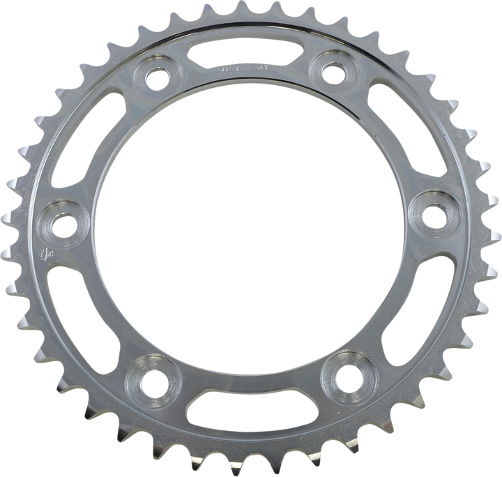 Jt Sprockets Sprocket - Rear - Honda - 41-Tooth JTR1306.41