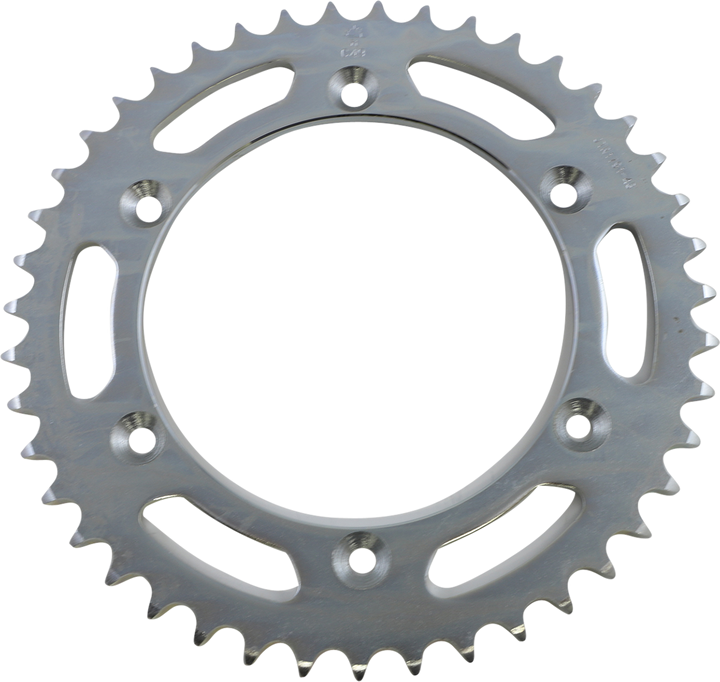 Jt Sprockets Sprocket - Rear - Suzuki - 43-Tooth JTR1791.43