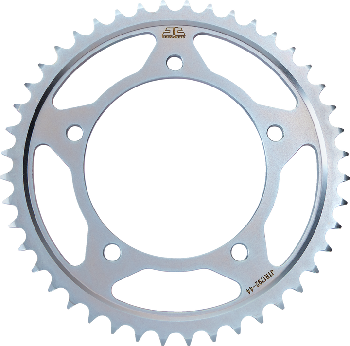 Jt Sprockets Rear Sprocket - 44 Tooth - Suzuki/Triumph JTR1792.44