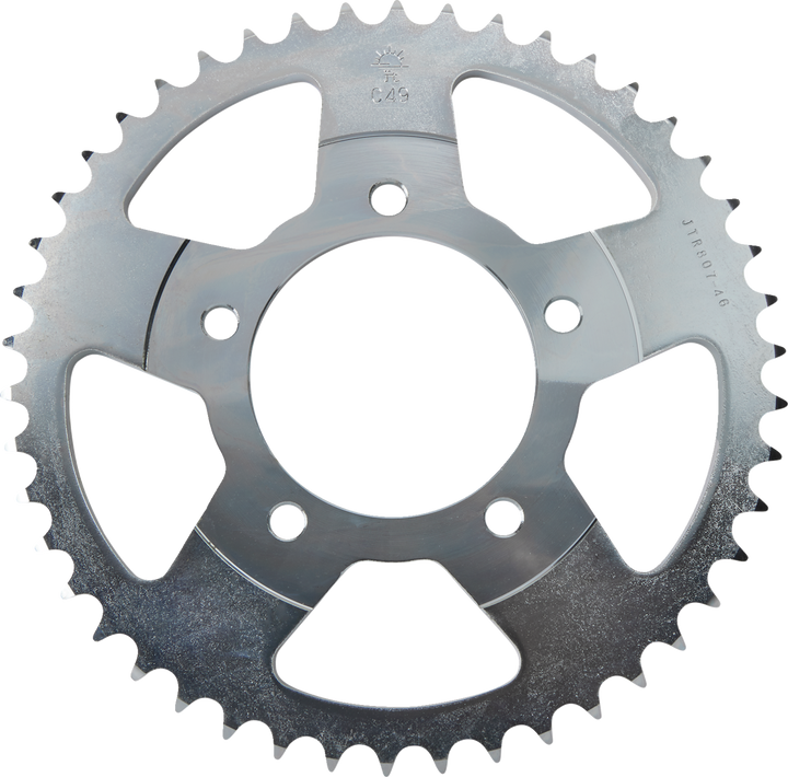 Jt Sprockets Rear Sprocket - 46 Tooth - Suzuki/Bmw JTR807.46