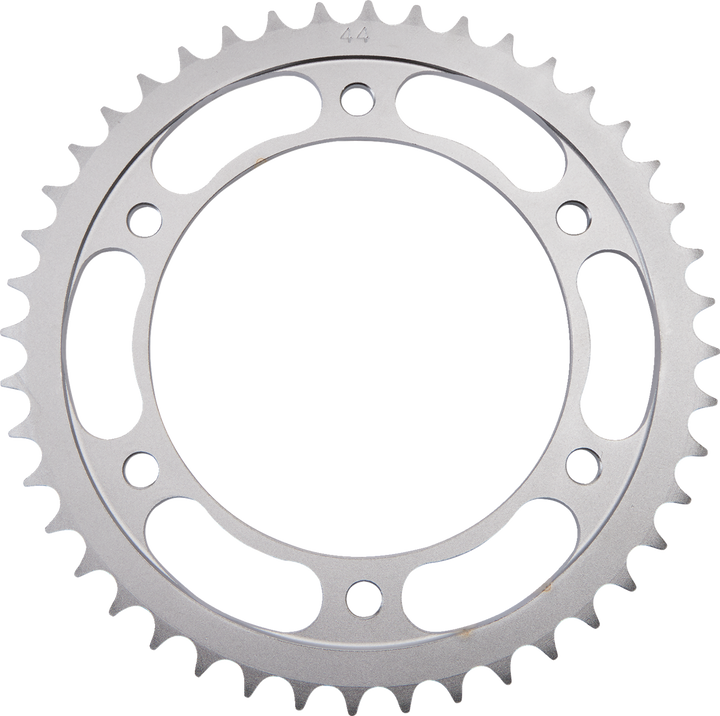 Parts Unlimited Rear Sprocket - 44 Tooth - Honda 1210-0275